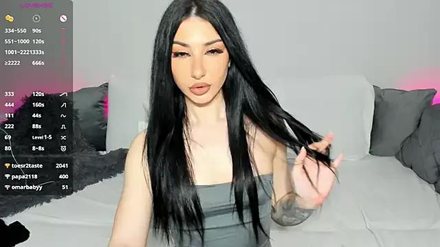 VickyBooXXX on StripChat