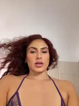 Victoria-77 on StripChat