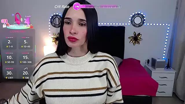 victoria_adams07 on StripChat 