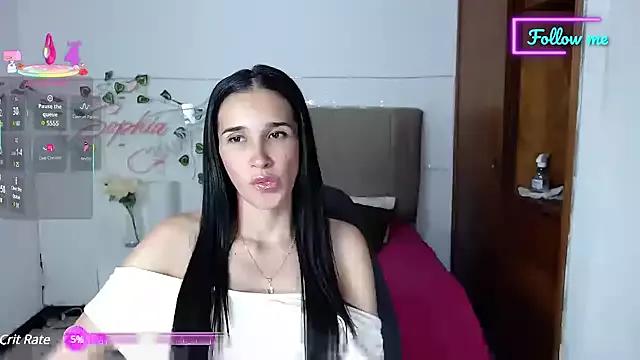 victoria_adams07 on StripChat 