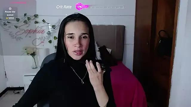 victoria_adams07 on StripChat 