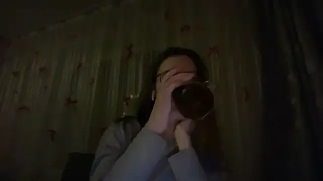 Offline Vietero on StripChat