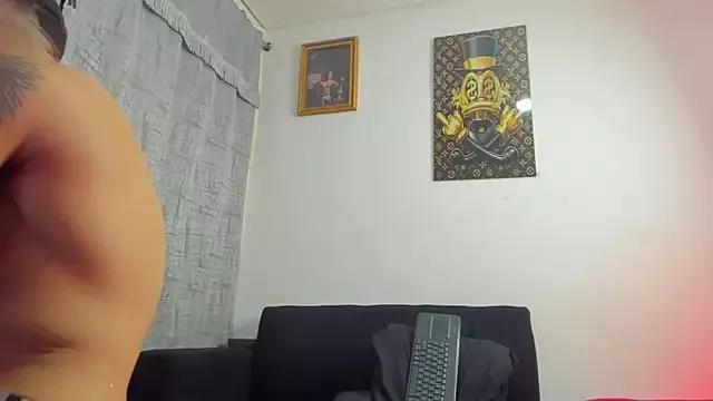 Freechat vincent_carusso94 on StripChat