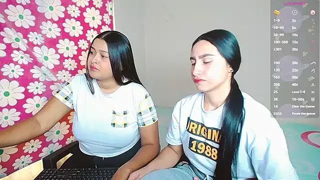 violeta_rous on StripChat 