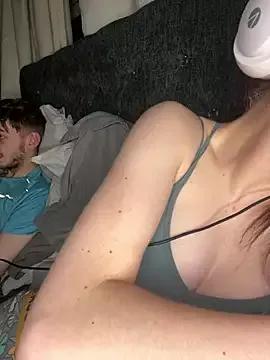 VioletxBlue on StripChat