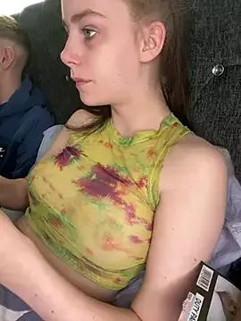 VioletxBlue on StripChat