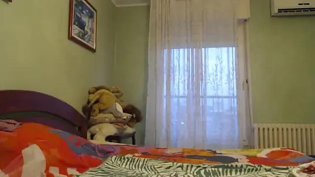 Freechat VirginiaNurse on StripChat