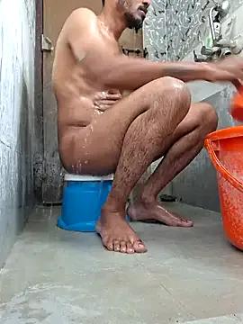 Vishupatil99 on StripChat