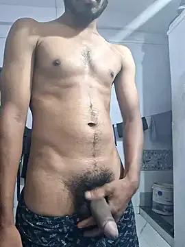 Vishupatil99 on StripChat