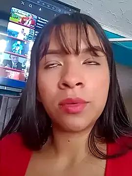 VivienAndClark on StripChat