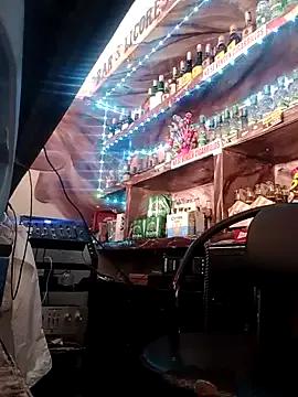 VivienAndClark on StripChat