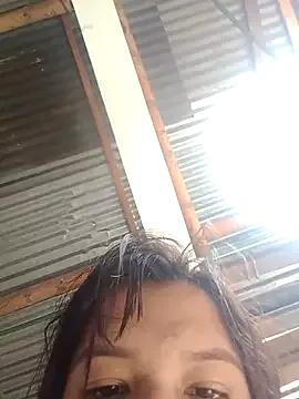 VivienAndClark on StripChat