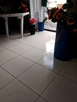 VivienAndClark on StripChat