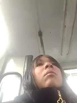 VivienAndClark on StripChat