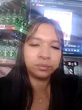 VivienAndClark on StripChat