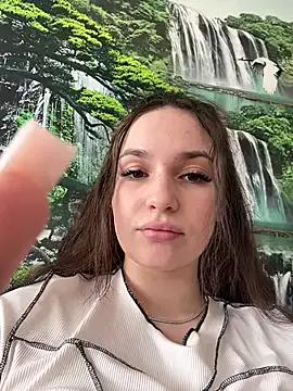 VixenAmour on StripChat 