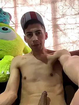 vpn1000 on StripChat