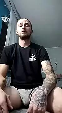 Freechat wariacik0024 on StripChat