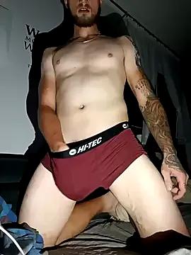 Freechat wariacik0024 on StripChat