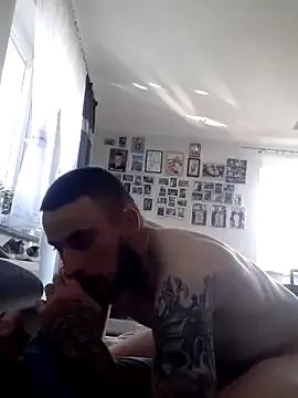 Freechat wariacik0024 on StripChat