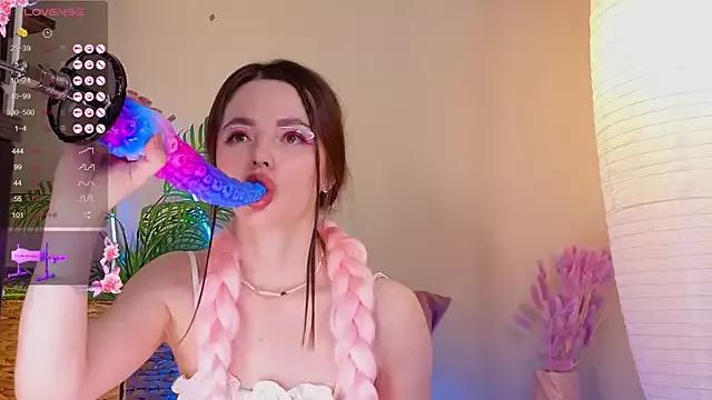 wetmuffin_ on StripChat 