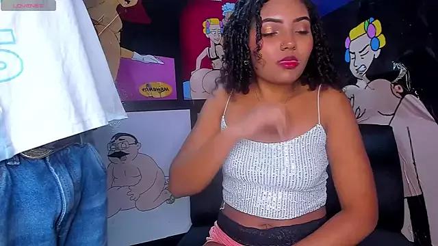 WILD_BITCH2024 on StripChat
