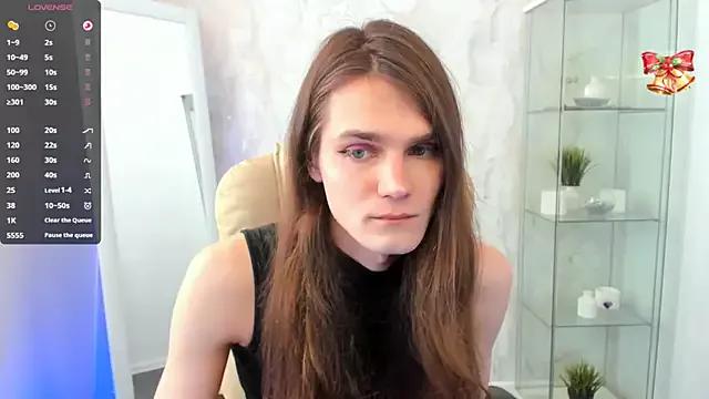 Will_Will_ on StripChat 