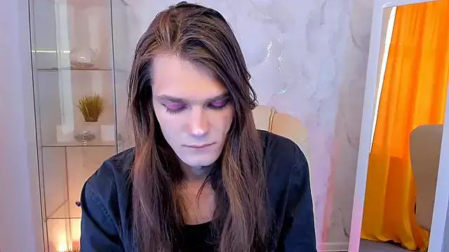 Will_Will_ on StripChat 