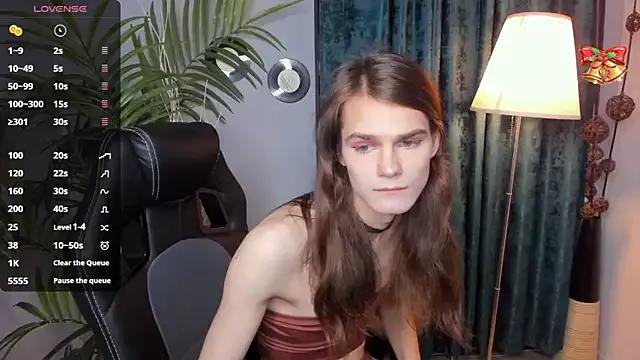 Will_Will_ on StripChat 