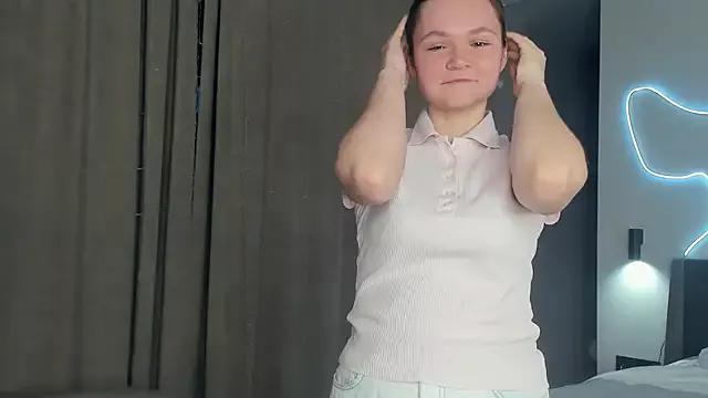 WillaHance on StripChat 