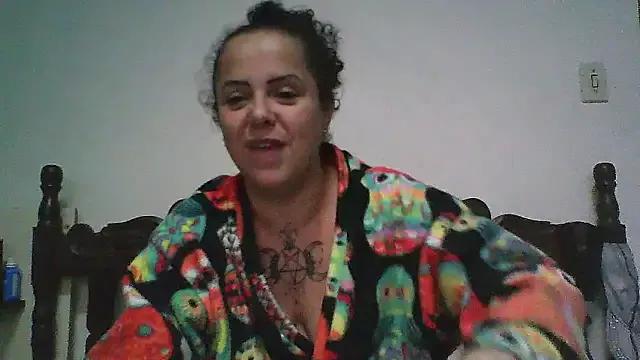 WitchQueen7 on StripChat 