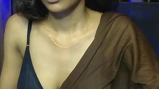 wow-simran on StripChat