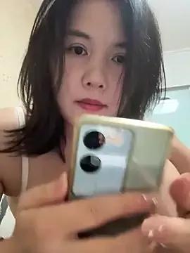 xiaoxiao101 on StripChat