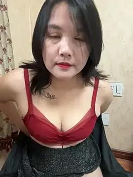 xiaoxiao101 on StripChat