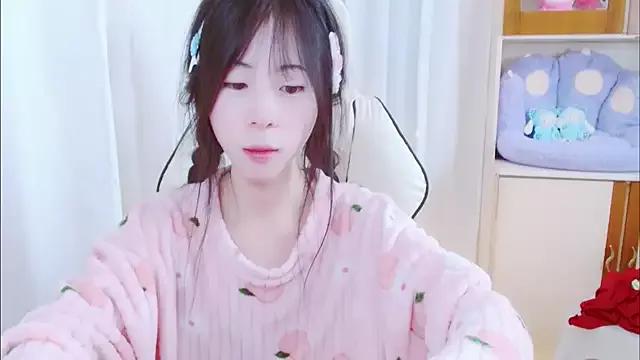 xiyao1314 on StripChat