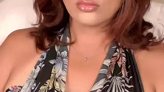 Private xprettysmilex on StripChat