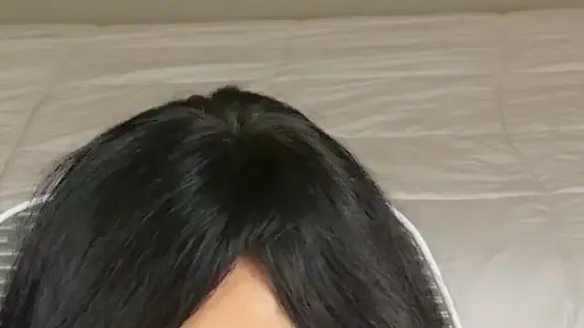 Private xprettysmilex on StripChat