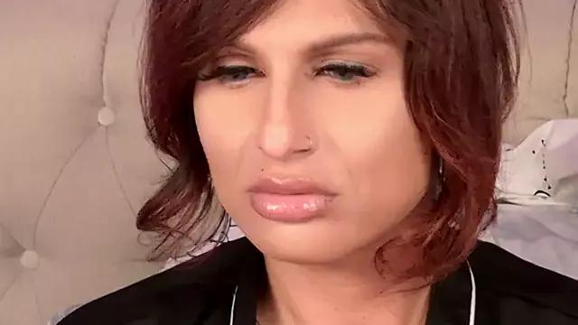 Private xprettysmilex on StripChat