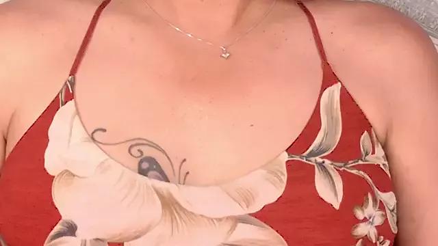 Private xprettysmilex on StripChat