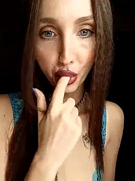 Freechat xSweetMissx on StripChat