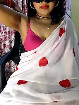 Xx_ThejasviniQvolra_88 on StripChat 