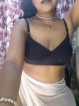 Xx_ThejasviniQvolra_88 on StripChat 