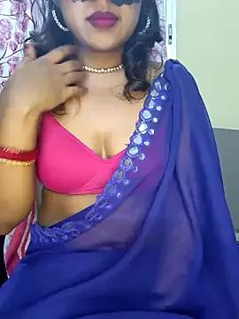 Xx_ThejasviniQvolra_88 on StripChat 