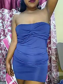 Xx_ThejasviniQvolra_88 on StripChat 
