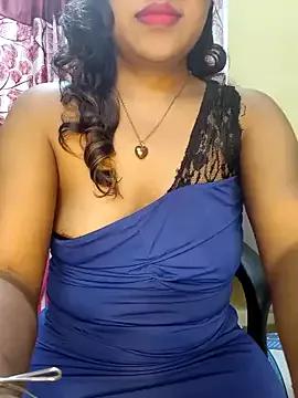 Xx_ThejasviniQvolra_88 on StripChat 