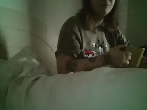 xxxluana on StripChat 