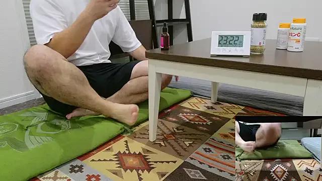 YARASERO-kun on StripChat 