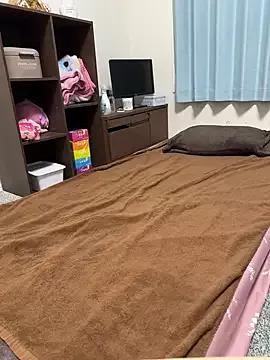 YARASERO-kun on StripChat 