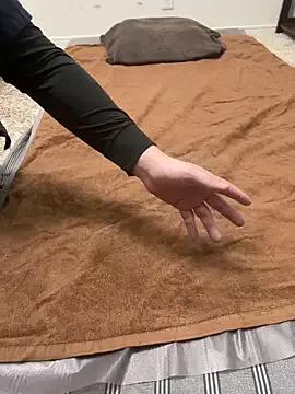 YARASERO-kun on StripChat 