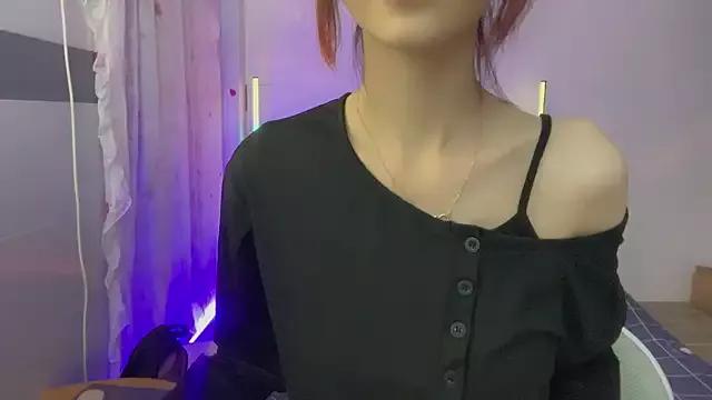 Your-Sunshine on StripChat